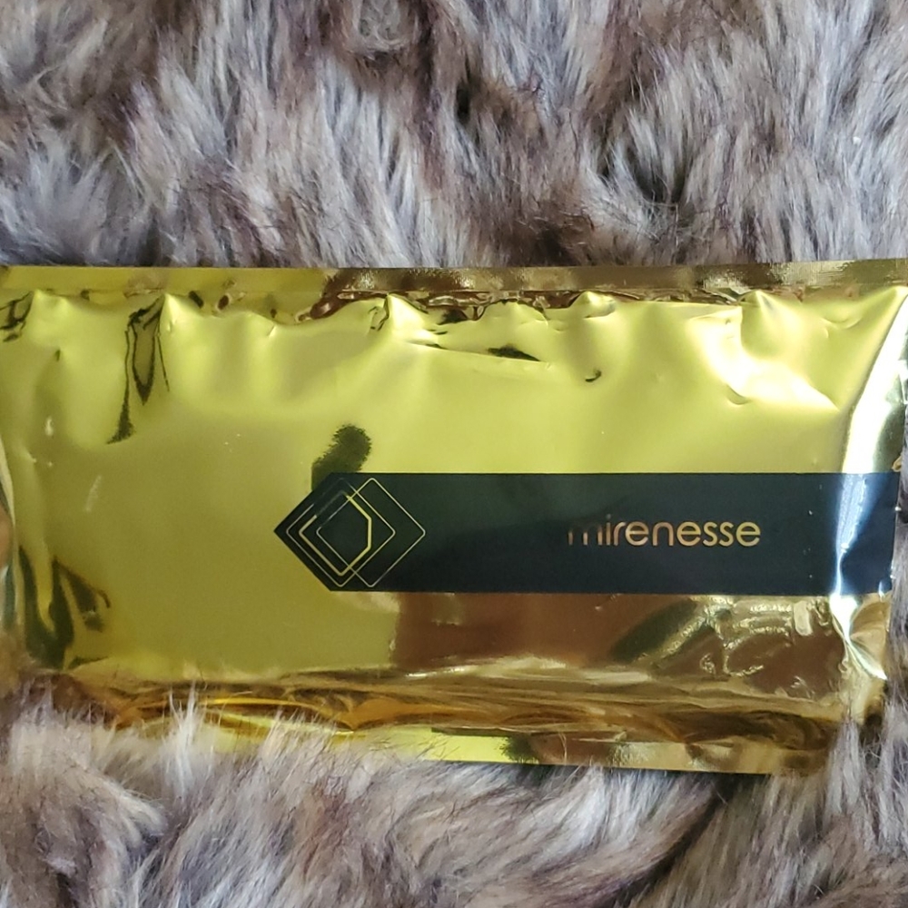 Mirenesse trio lip kit